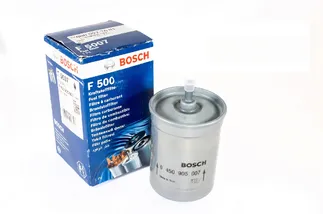 Bosch Main Fuel Filter - 0000927601